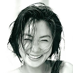 浅野温子