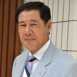 田淵幸一