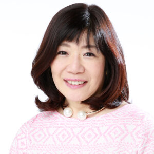 山田美保子