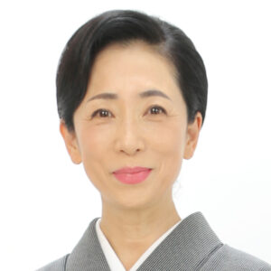 吉崎典子