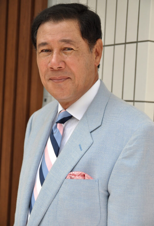 田淵幸一