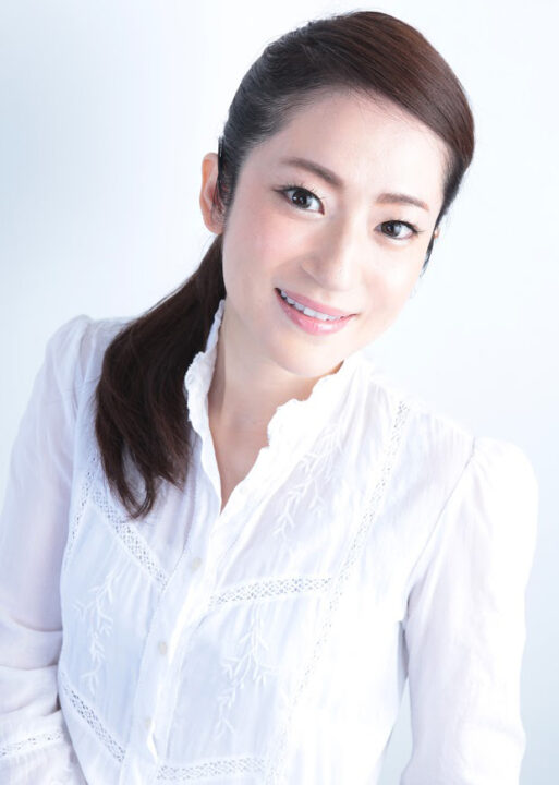 上原慶子