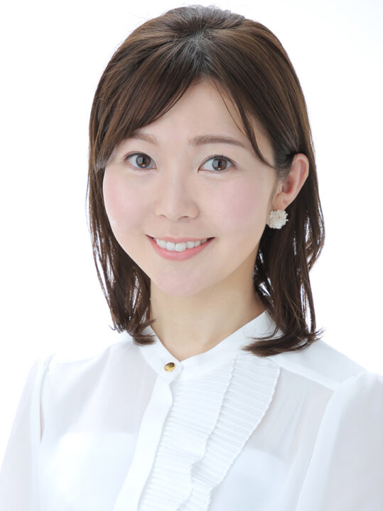 松永安奈