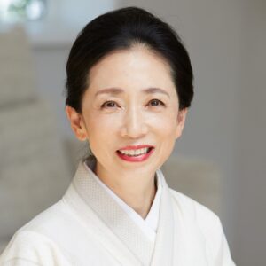 吉崎典子