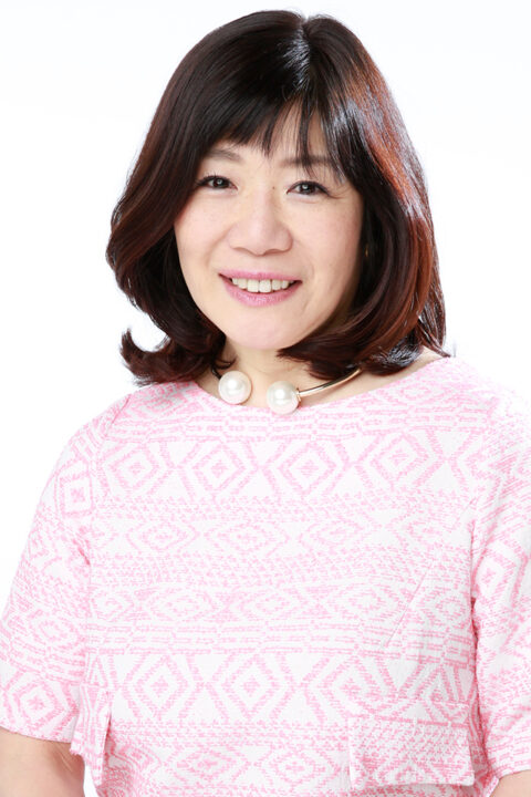 山田美保子